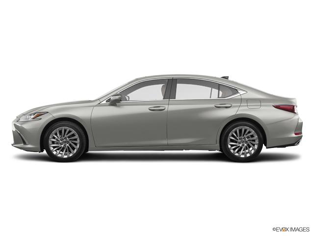 Moonbeam Beige Metallic 2019 Lexus ES 350 for Sale at Bergstrom ...