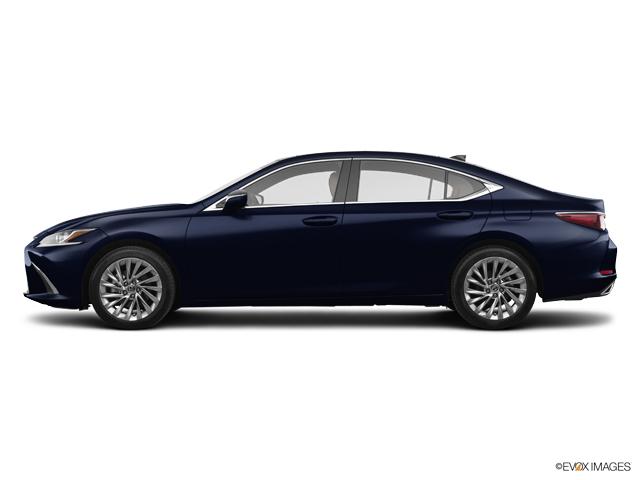 2019 Lexus ES 350 Vehicle Photo in Dallas, TX 75209