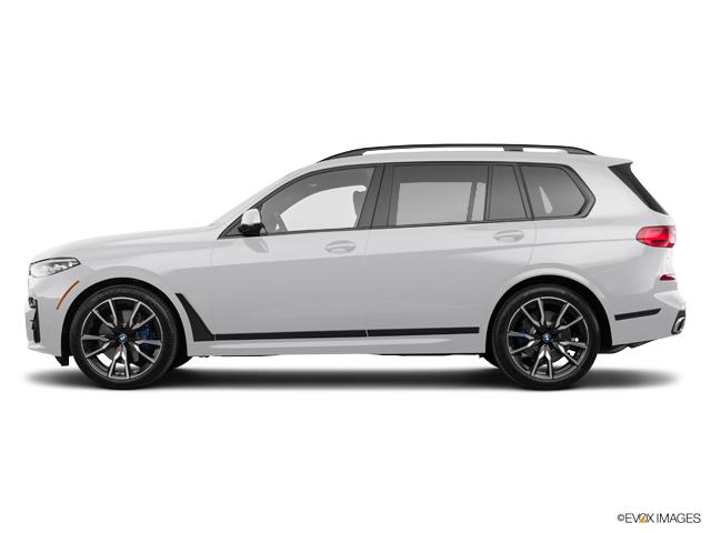 2019 BMW X7 xDrive50i Vehicle Photo in Grapevine, TX 76051