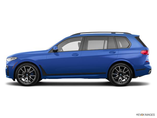 2019 BMW X7 xDrive50i Vehicle Photo in Grapevine, TX 76051