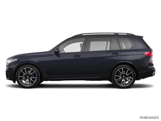 2019 BMW X7 xDrive50i Vehicle Photo in Grapevine, TX 76051