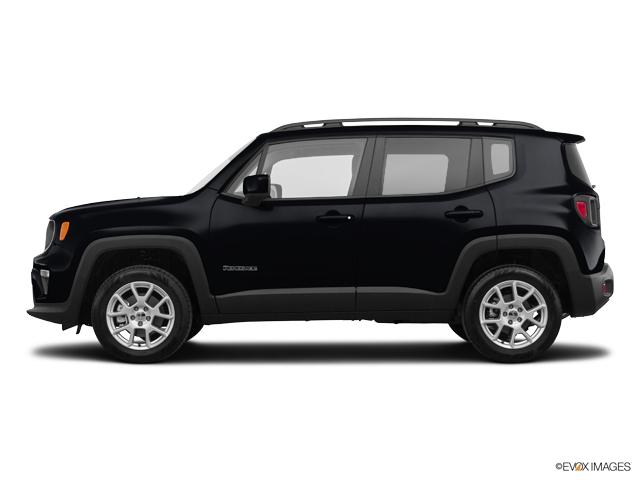 2019 Jeep Renegade Vehicle Photo in Janesville, WI 53545