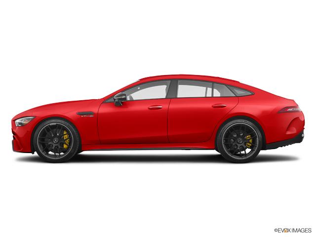 2019 Mercedes-Benz AMG GT Vehicle Photo in Houston, TX 77079