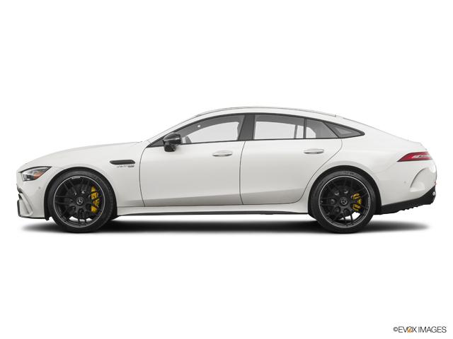 2019 Mercedes-Benz AMG GT Vehicle Photo in Houston, TX 77079