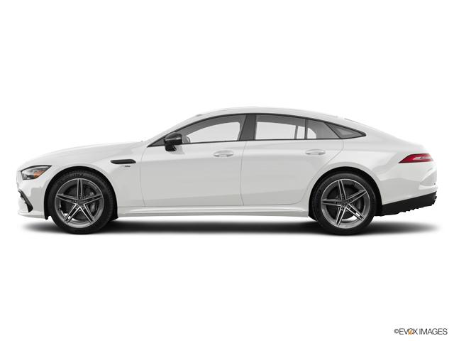 2019 Mercedes-Benz AMG GT Vehicle Photo in Houston, TX 77079