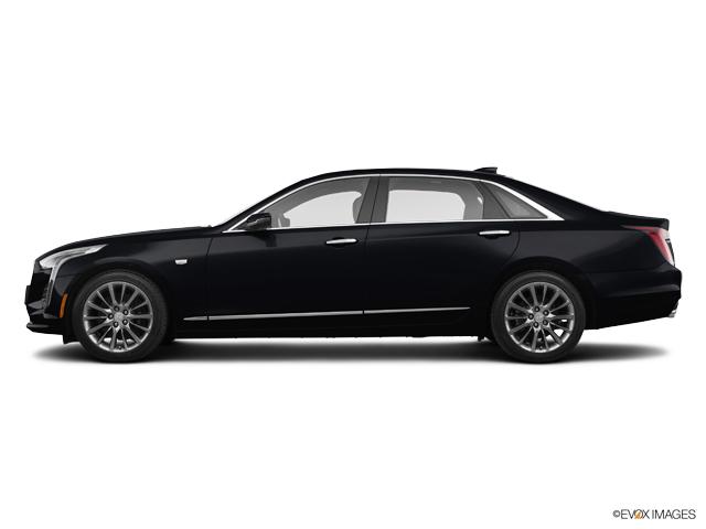 2019 Cadillac CT6 Vehicle Photo in San Antonio, TX 78230