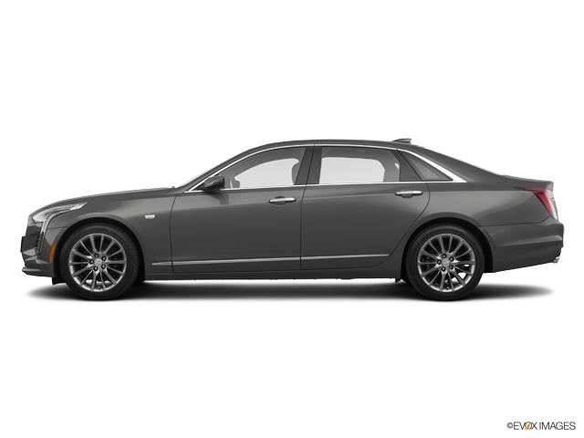 2019 Cadillac CT6 Vehicle Photo in San Antonio, TX 78230