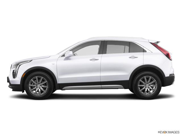 2019 Cadillac XT4 Vehicle Photo in San Antonio, TX 78230