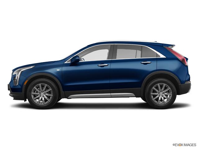 2019 Cadillac XT4 Vehicle Photo in Grapevine, TX 76051