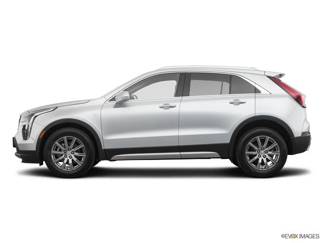 2019 Cadillac XT4 Vehicle Photo in Houston, TX 77079