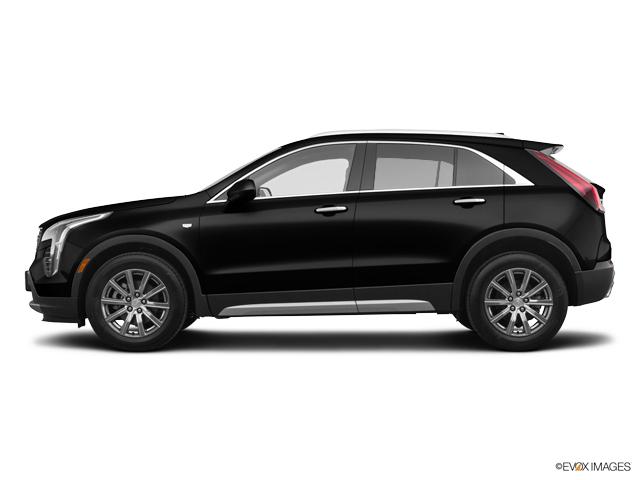 2019 Cadillac XT4 Vehicle Photo in Houston, TX 77079