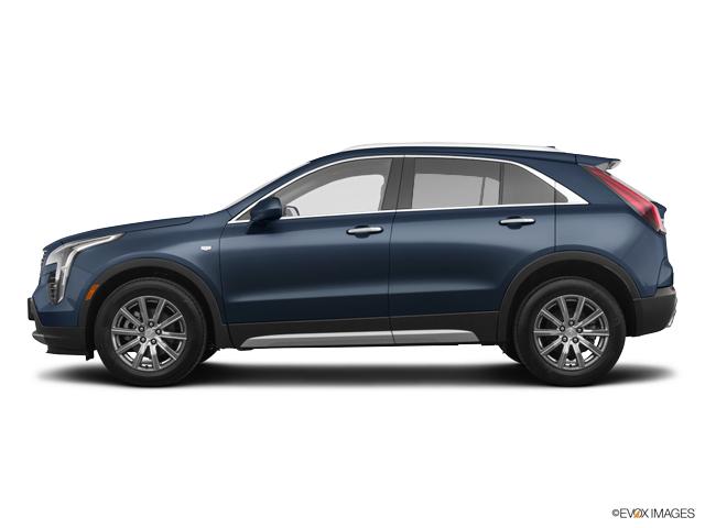 2019 Cadillac XT4 Vehicle Photo in Grapevine, TX 76051