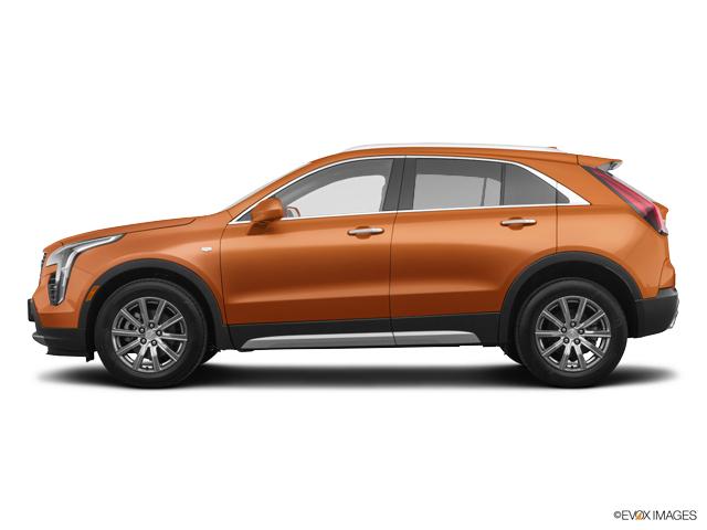 2019 Cadillac XT4 Vehicle Photo in Houston, TX 77079