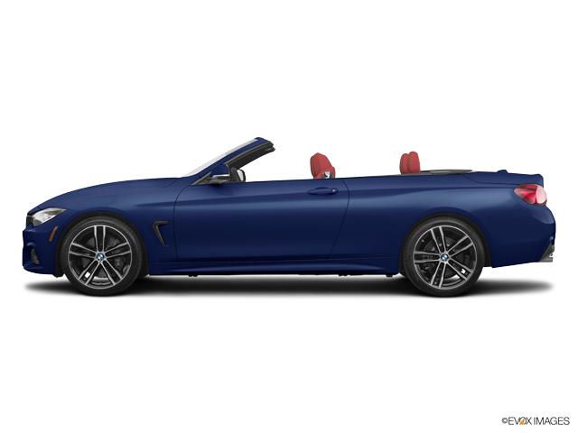 2020 BMW 440i Vehicle Photo in Grapevine, TX 76051