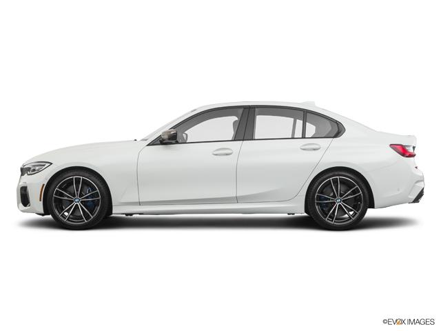 2020 BMW M340i Vehicle Photo in Grapevine, TX 76051