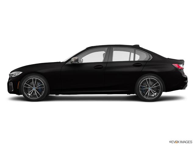 2020 BMW 330i Vehicle Photo in Grapevine, TX 76051