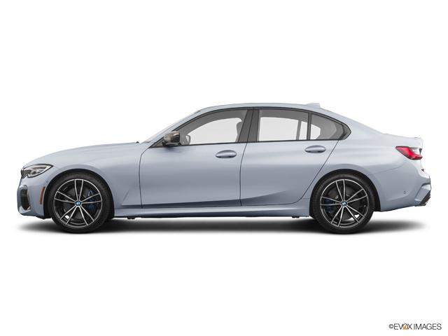 2020 BMW 330i Vehicle Photo in Grapevine, TX 76051