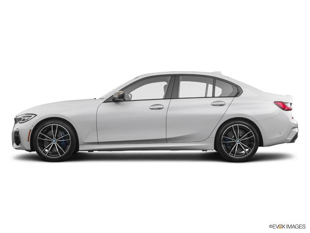 2020 BMW M340i Vehicle Photo in Grapevine, TX 76051