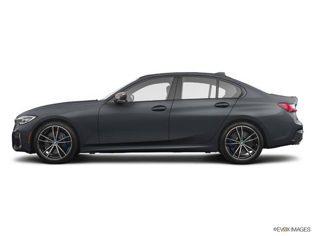 2020 BMW 330i Vehicle Photo in Grapevine, TX 76051