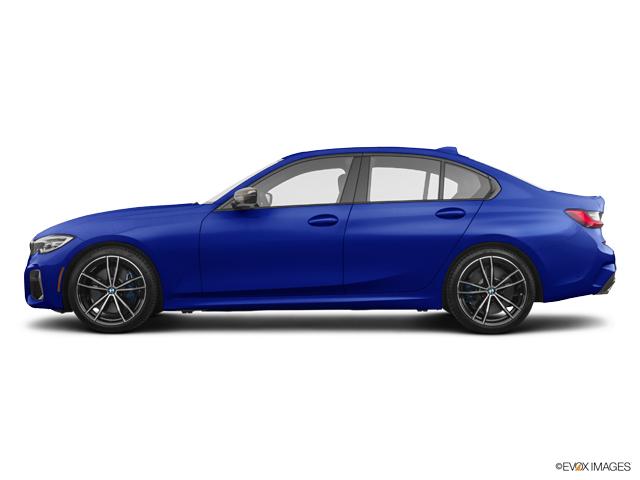 2020 BMW M340i Vehicle Photo in Grapevine, TX 76051