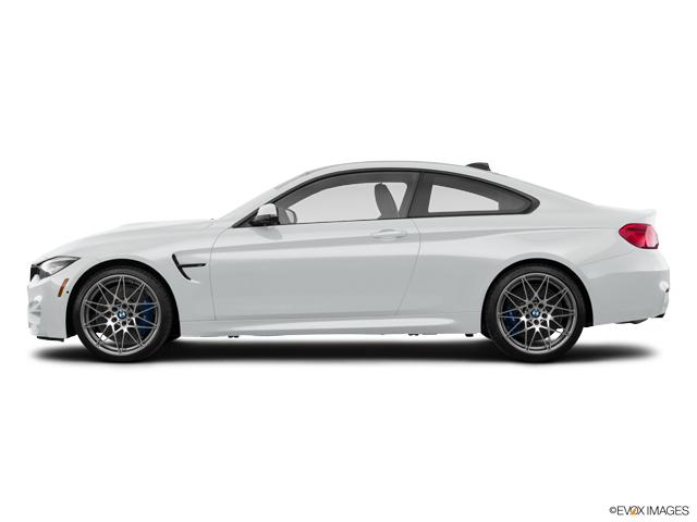 2020 BMW M4 Vehicle Photo in Grapevine, TX 76051