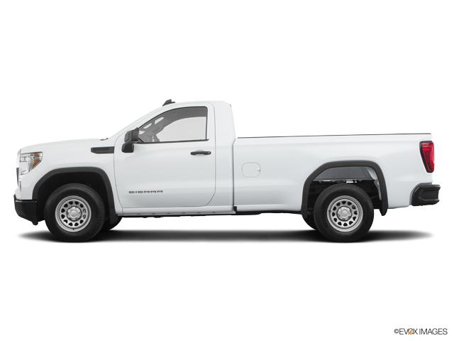 2019 GMC Sierra 1500 Vehicle Photo in Dallas, TX 75209