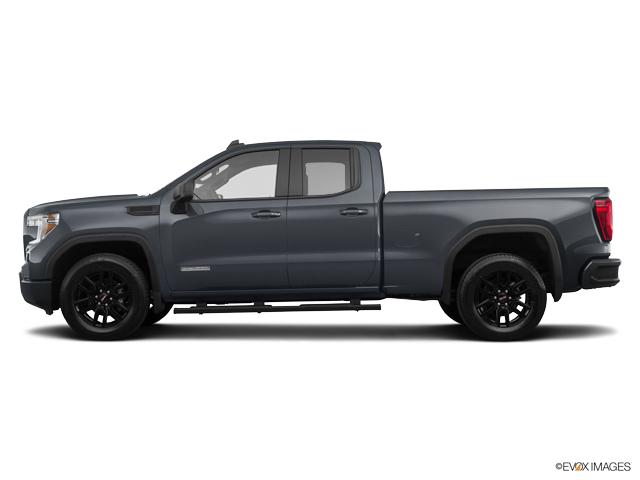 2019 GMC Sierra 1500 Vehicle Photo in Dallas, TX 75209