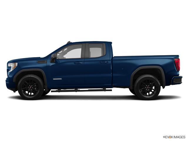 2019 GMC Sierra 1500 Vehicle Photo in Stoughton, WI 53589