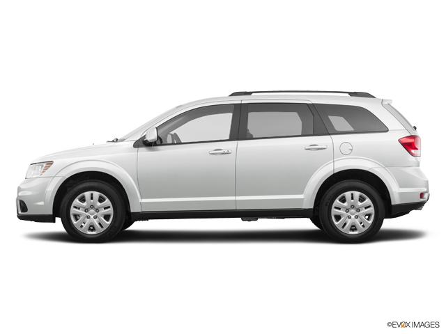 2019 Dodge Journey Vehicle Photo in Janesville, WI 53545