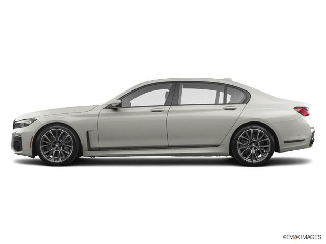 2020 BMW 750i xDrive Vehicle Photo in Grapevine, TX 76051