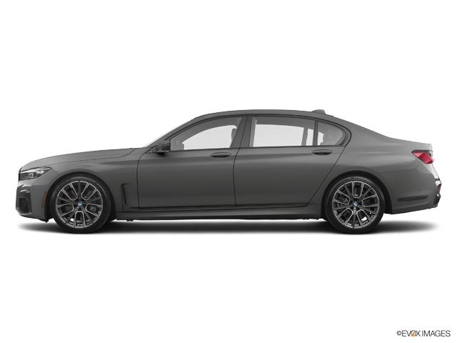 2020 BMW 750i xDrive Vehicle Photo in Grapevine, TX 76051