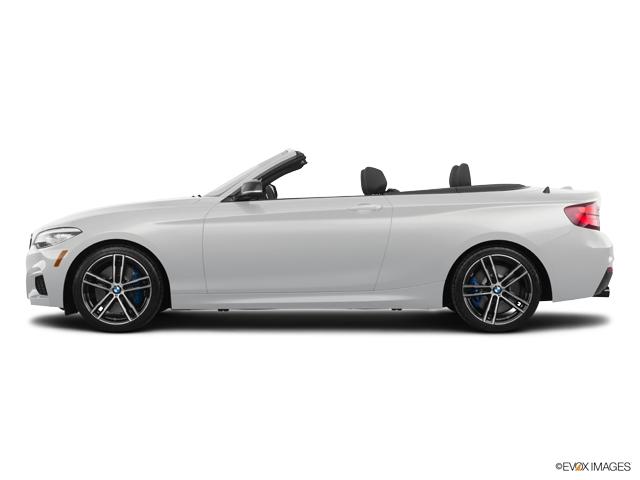 2020 BMW 230i Vehicle Photo in Grapevine, TX 76051