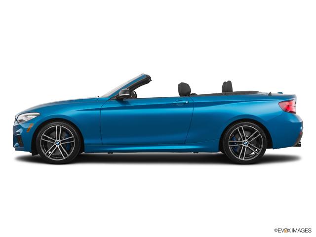 2020 BMW M240i Vehicle Photo in Grapevine, TX 76051