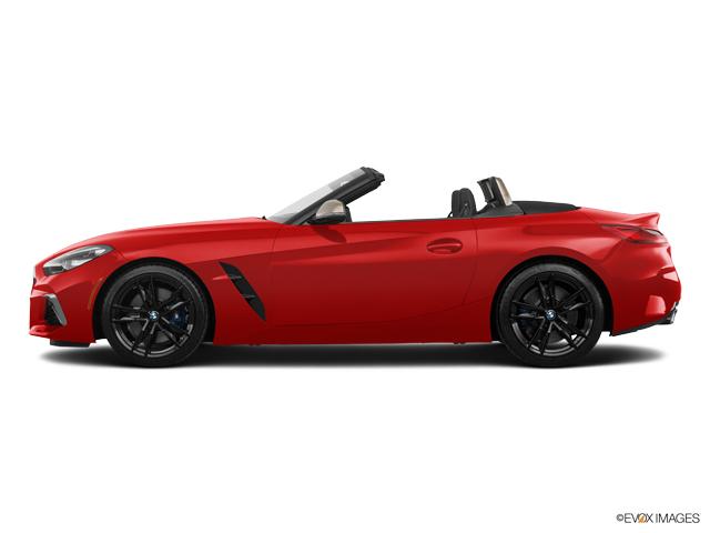 2020 BMW Z4 sDrive30i Vehicle Photo in Grapevine, TX 76051