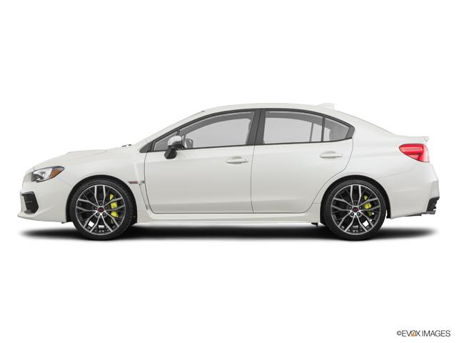 Crystal White Pearl 2020 Subaru Wrx For Sale At Ciocca Dealerships
