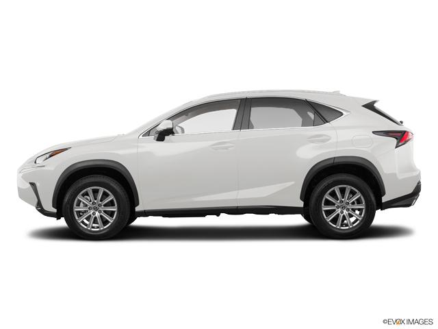 2020 Lexus NX Vehicle Photo in Dallas, TX 75209