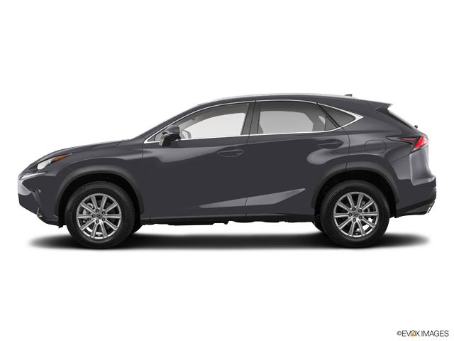 2020 Lexus NX Vehicle Photo in Fort Worth, TX 76132
