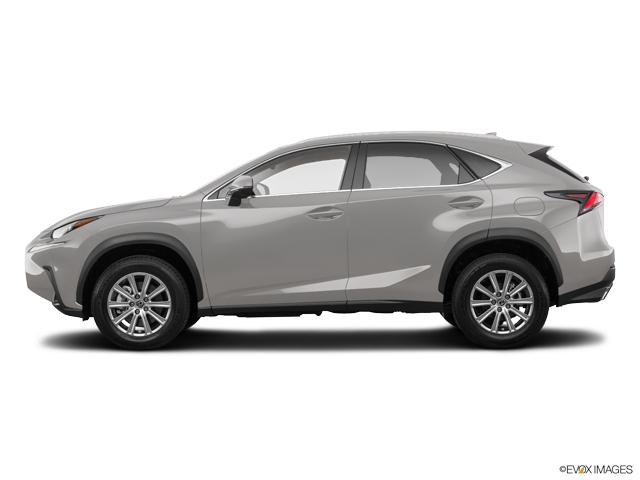 2020 Lexus NX Vehicle Photo in Fort Worth, TX 76132