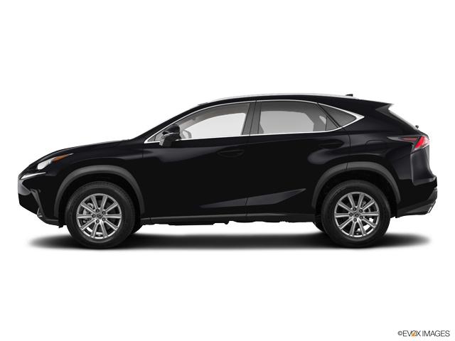 2020 Lexus NX Vehicle Photo in Dallas, TX 75209