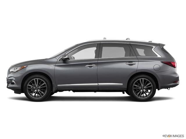 2020 INFINITI QX60 Vehicle Photo in Houston, TX 77090