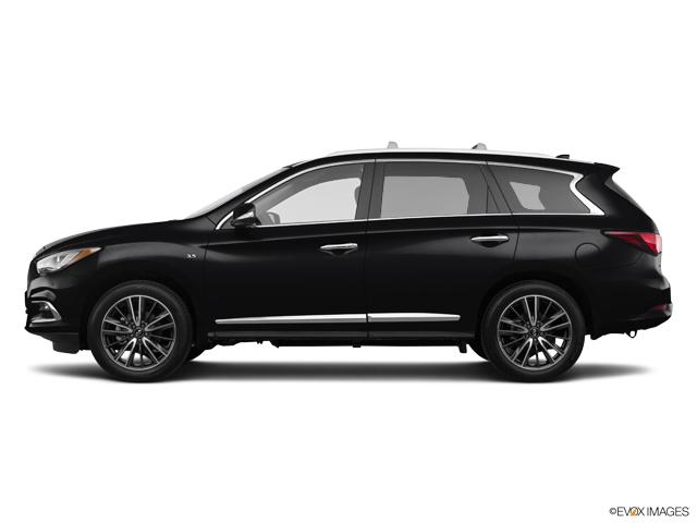 2020 INFINITI QX60 Vehicle Photo in Houston, TX 77090
