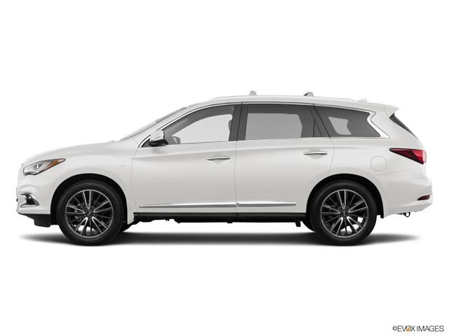 2020 INFINITI QX60 Vehicle Photo in Houston, TX 77090