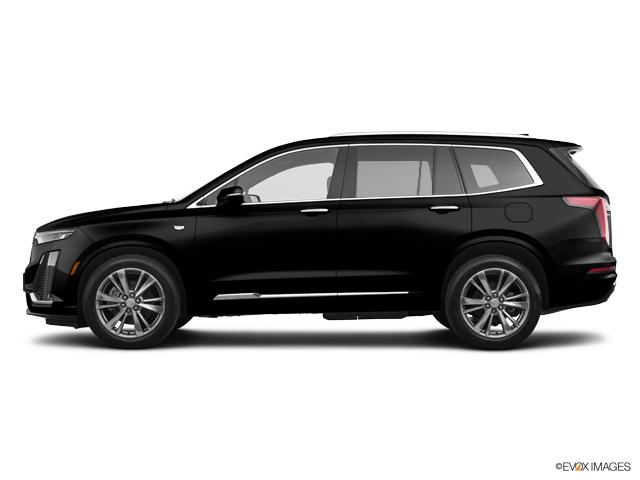 2020 Cadillac XT6 Vehicle Photo in Houston, TX 77079