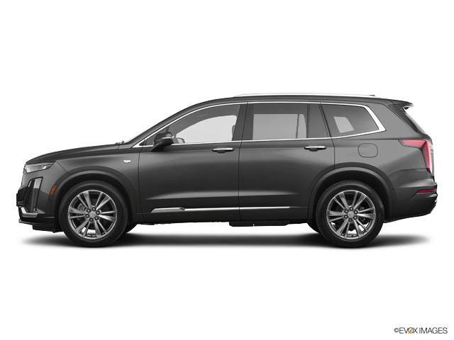 2020 Cadillac XT6 Vehicle Photo in Grapevine, TX 76051