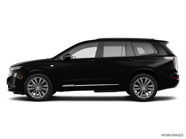 2020 Cadillac XT6 Vehicle Photo in Houston, TX 77079