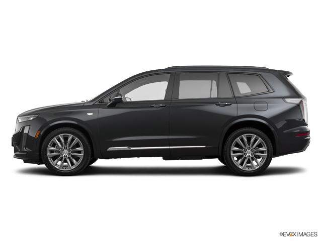 2020 Cadillac XT6 Vehicle Photo in Houston, TX 77079