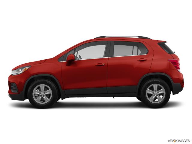 New Cajun Red Tintcoat 2020 Chevrolet Trax AWD LT for Sale ... New Cajun Red Tintcoat 2020 Chevrolet Trax AWD LT for Sale ...