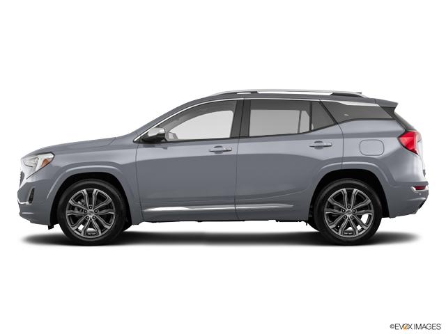 2020 GMC Terrain Vehicle Photo in Dallas, TX 75209