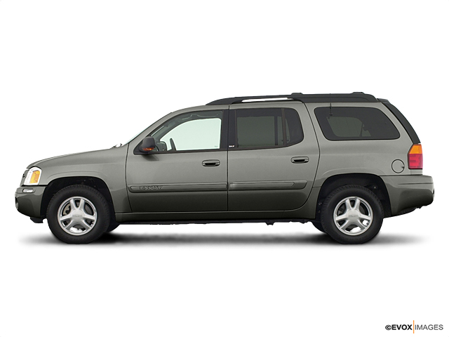 2003 GMC Envoy XL Vehicle Photo in Quakertown, PA 18951
