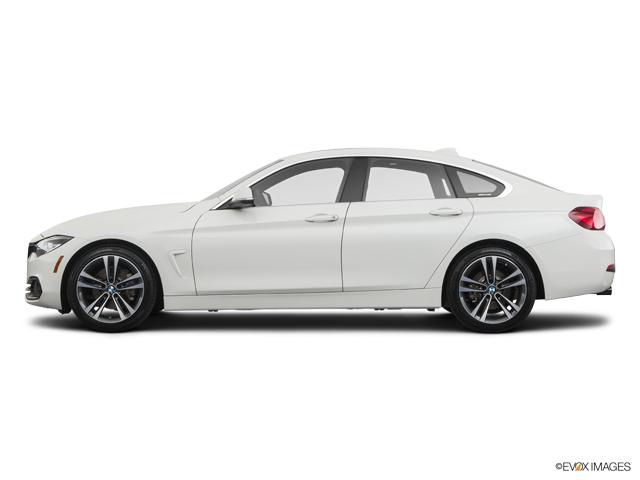 2020 BMW 430i Vehicle Photo in Grapevine, TX 76051